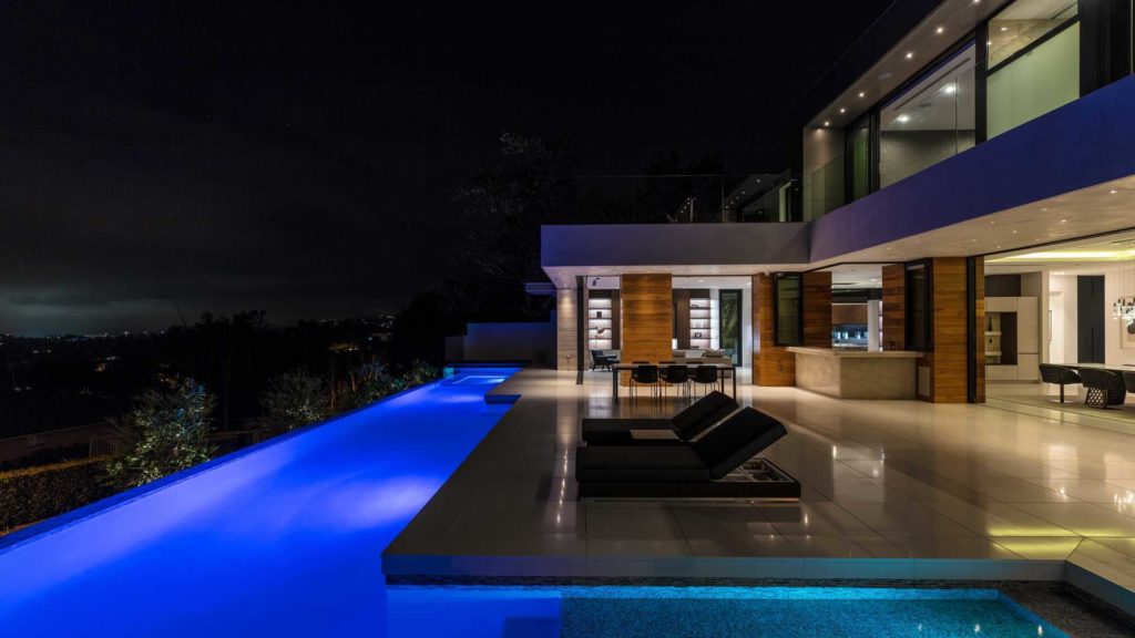 Shadow Hills Modern Masterpiece, luxury houses