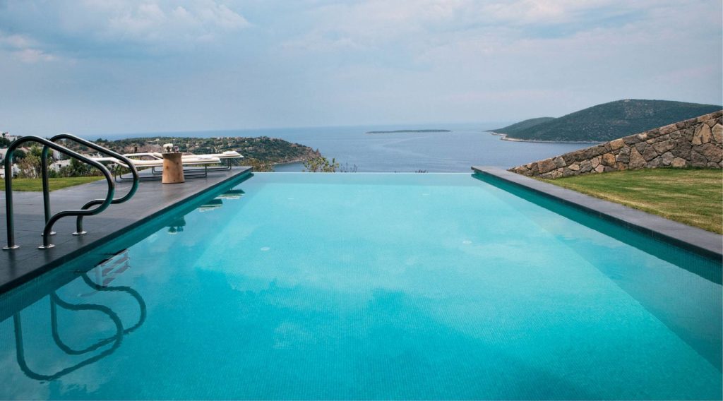 House in Turkey, luxury houses