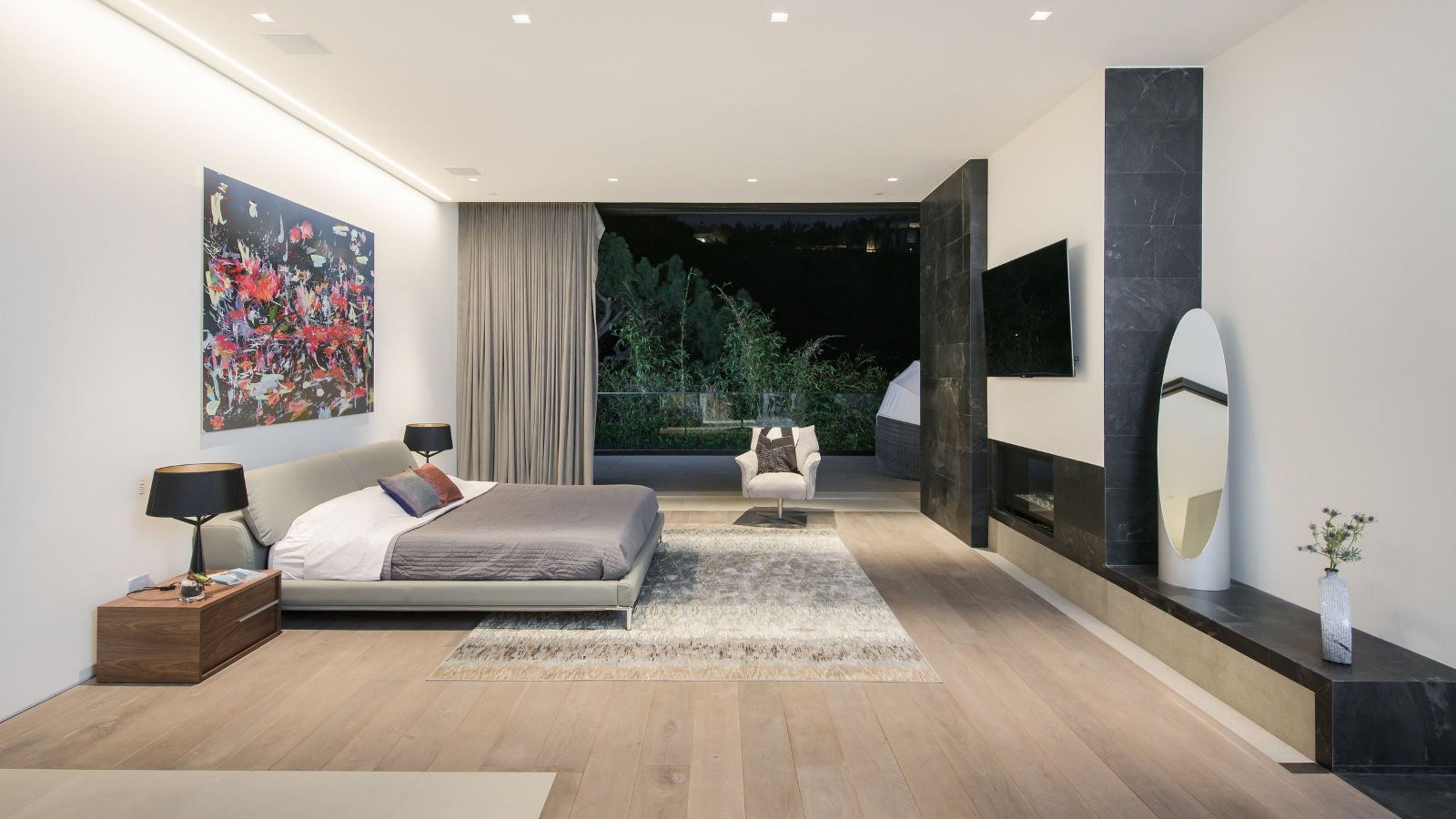 Modern-home-1814-Marcheeta-Place-West-Hollywood-38