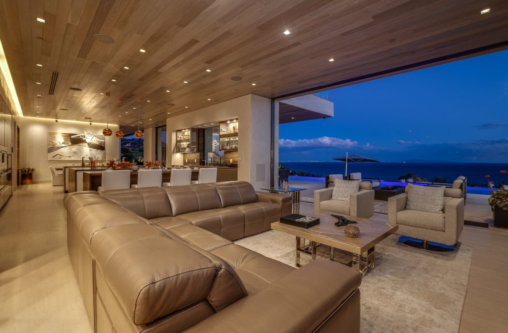 Carbon Home in Malibu for Sale