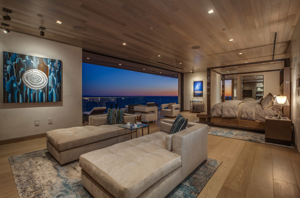 Carbon Home in Malibu for Sale