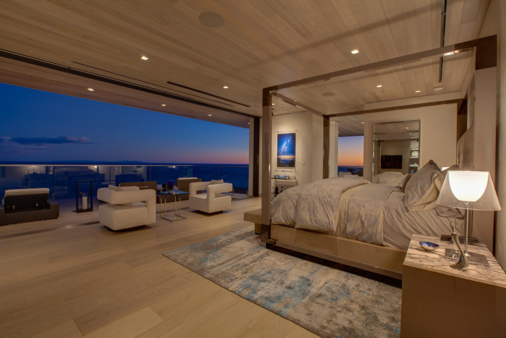 Carbon Home in Malibu for Sale