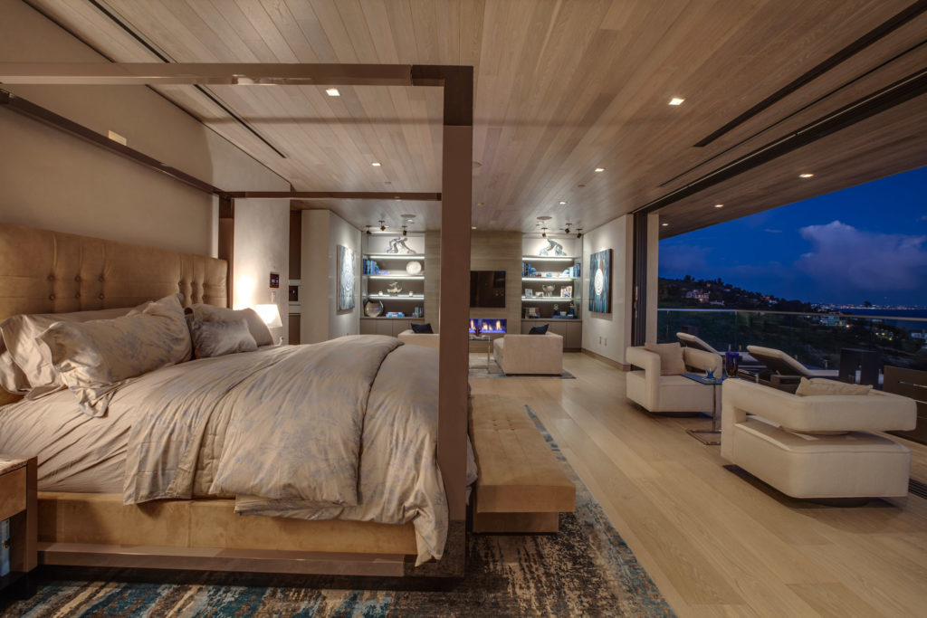 Carbon Home in Malibu for Sale