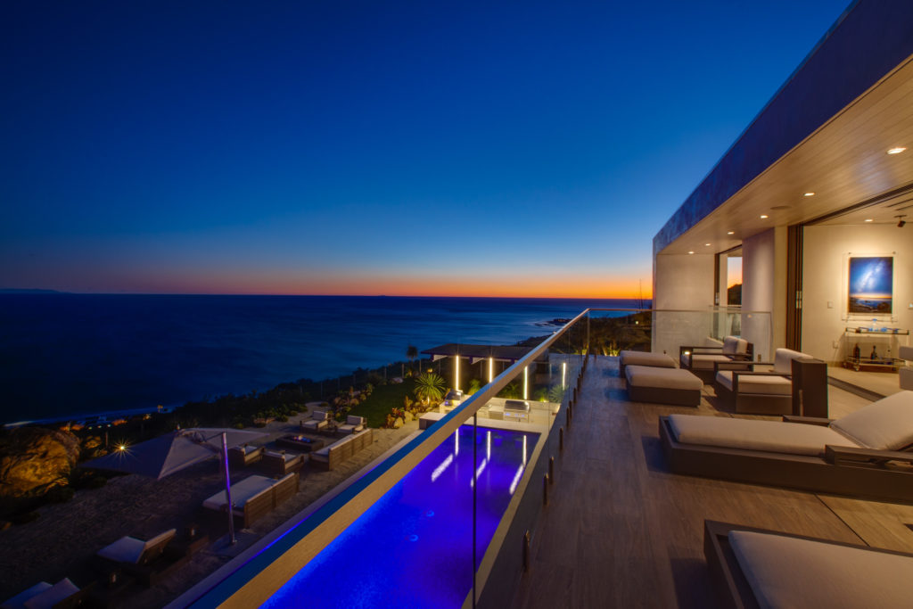 Carbon Home in Malibu for Sale