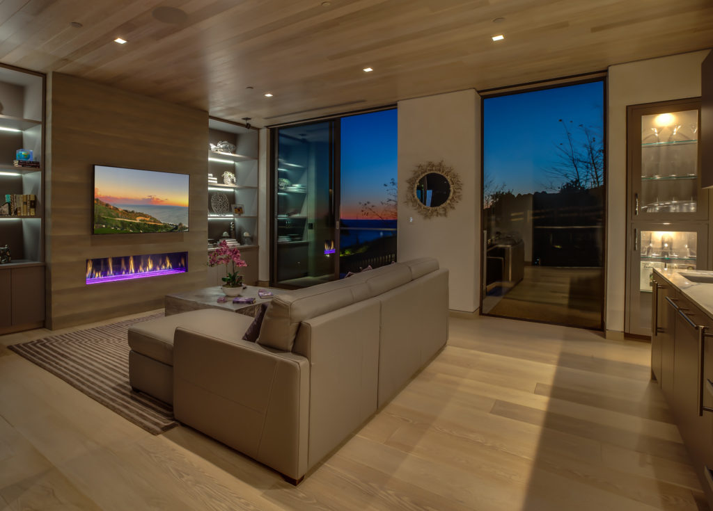 Carbon Home in Malibu for Sale