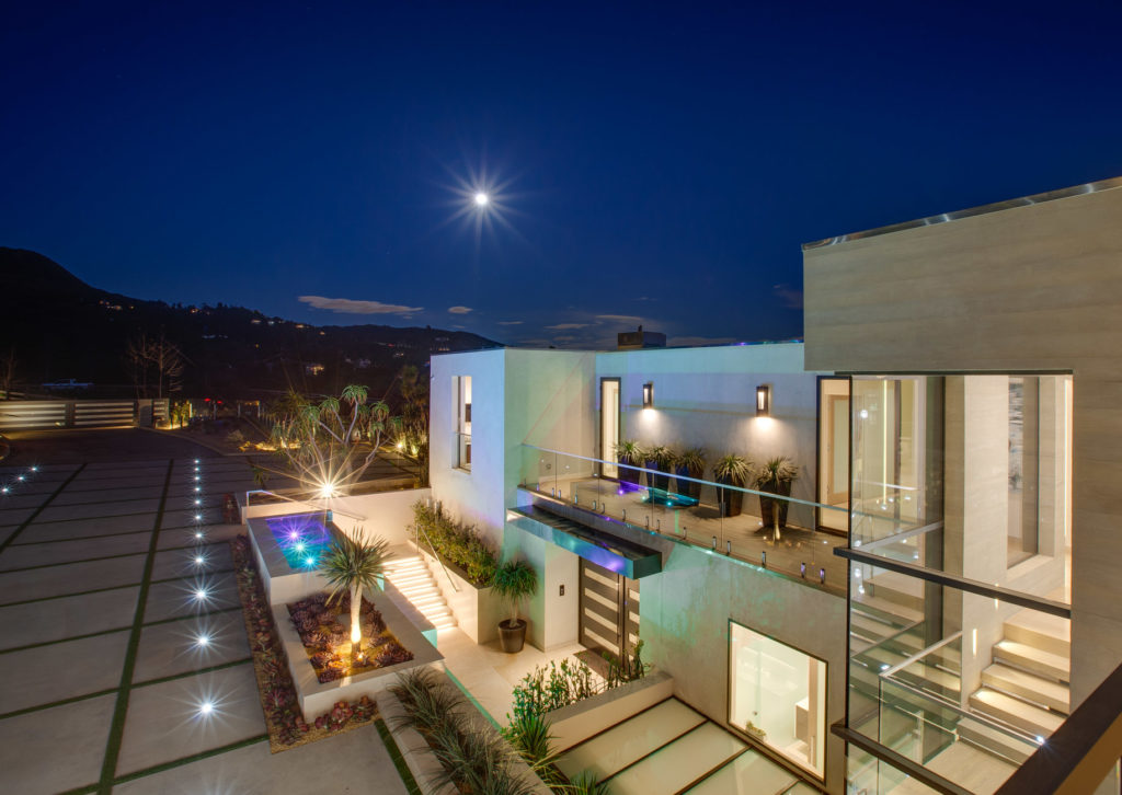 Carbon Home in Malibu for Sale