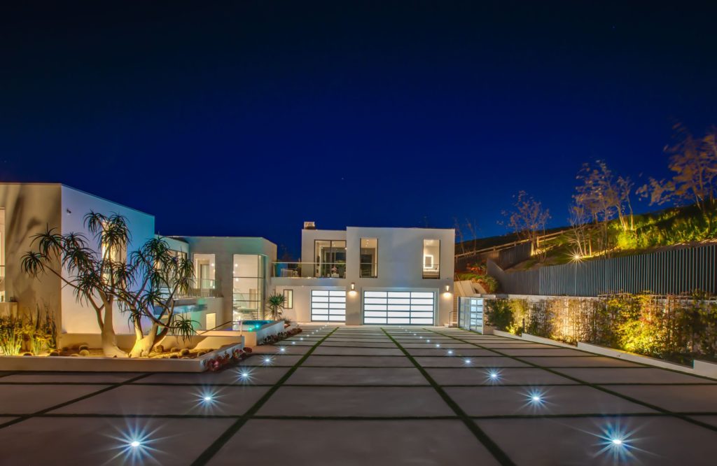 Carbon Home in Malibu for Sale