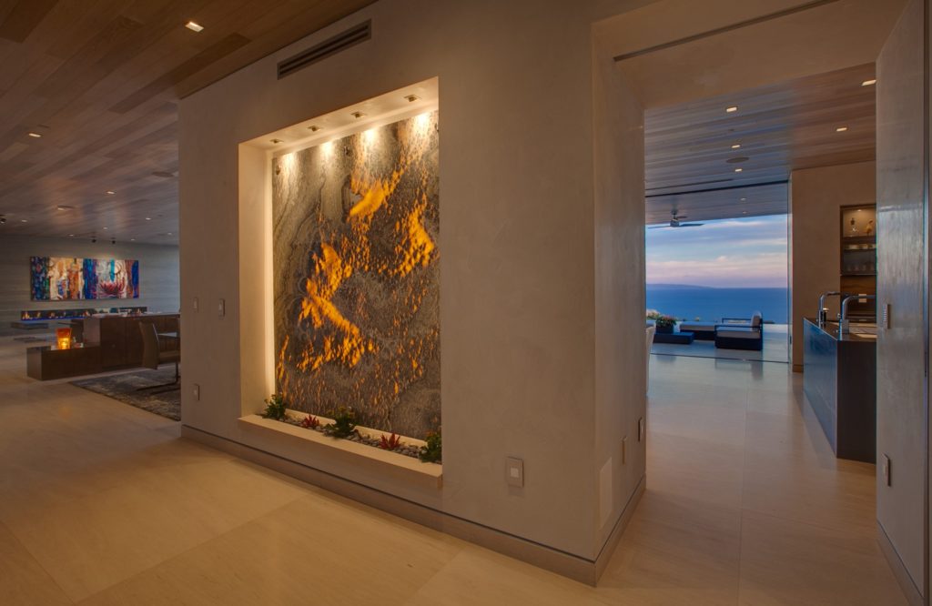 Carbon Home in Malibu for Sale