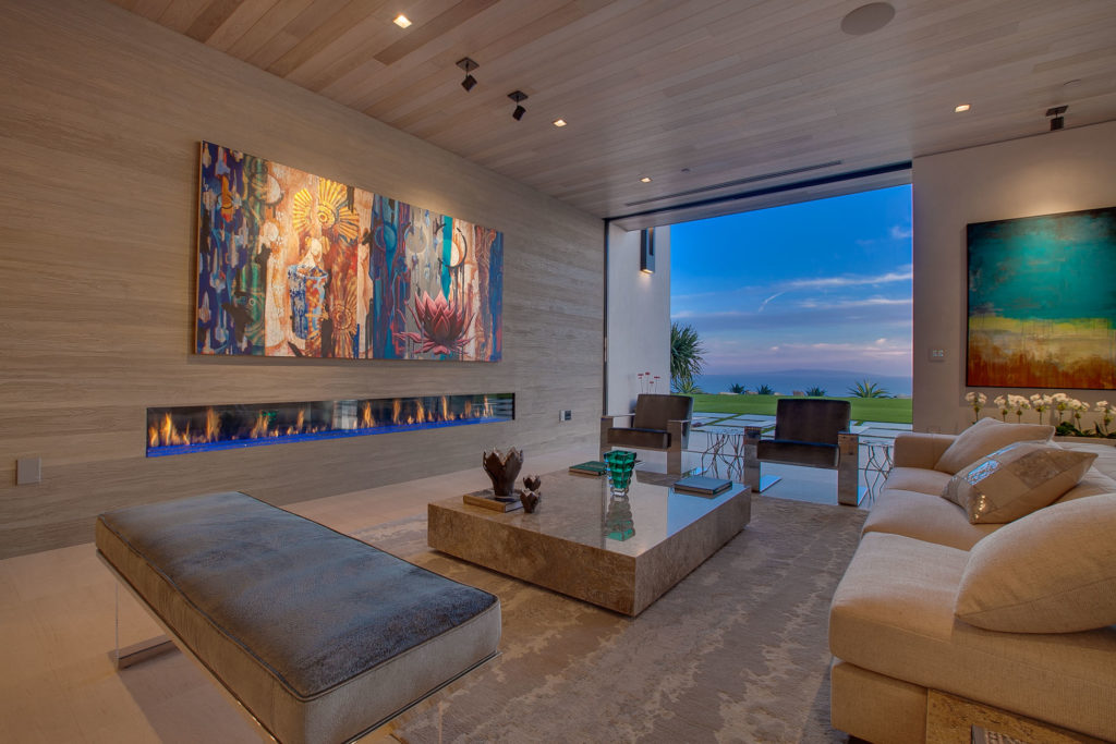 Carbon Home in Malibu for Sale