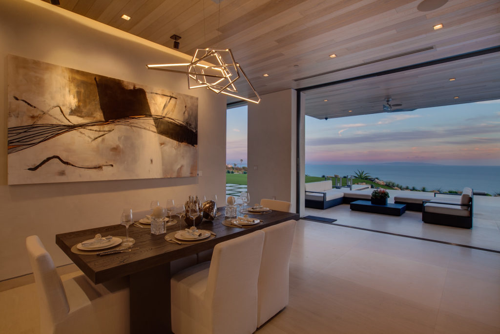 Carbon Home in Malibu for Sale