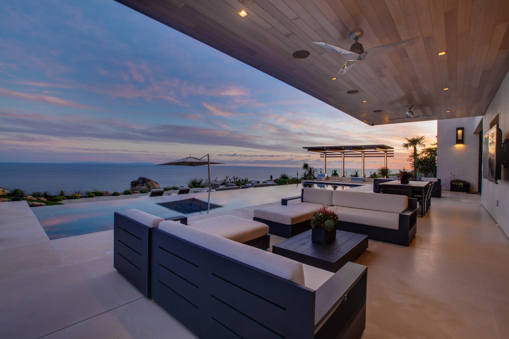 Carbon Home in Malibu for Sale