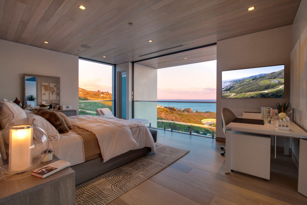 Carbon Home in Malibu for Sale