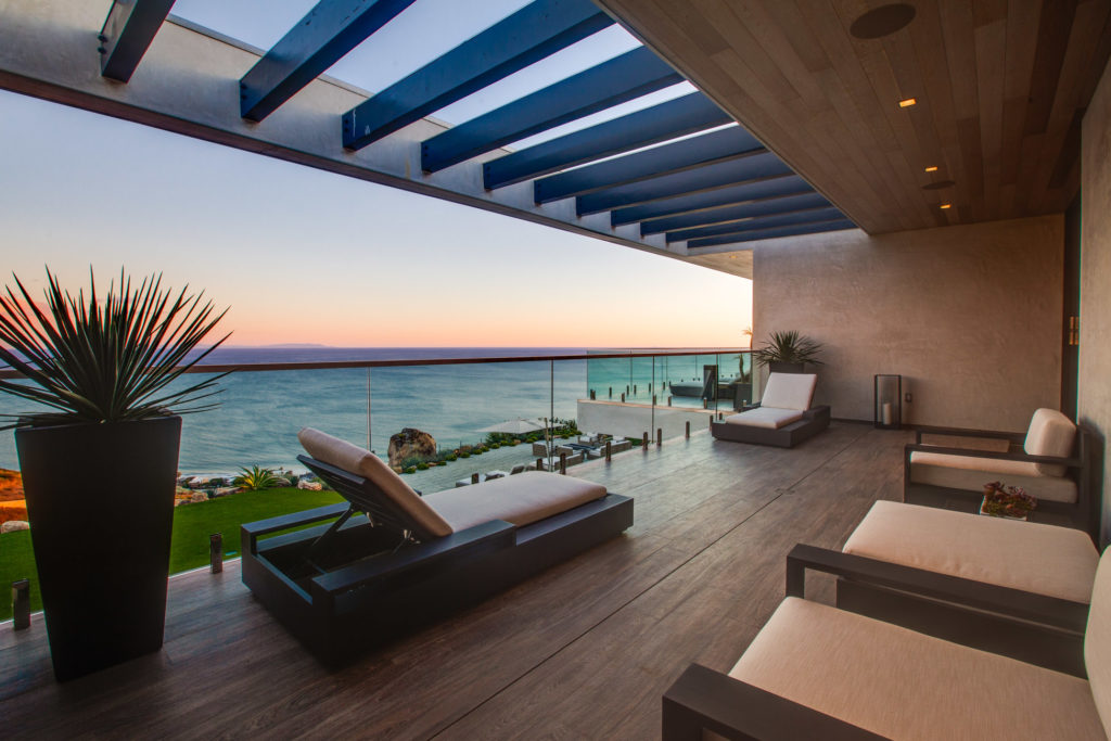 Carbon Home in Malibu for Sale