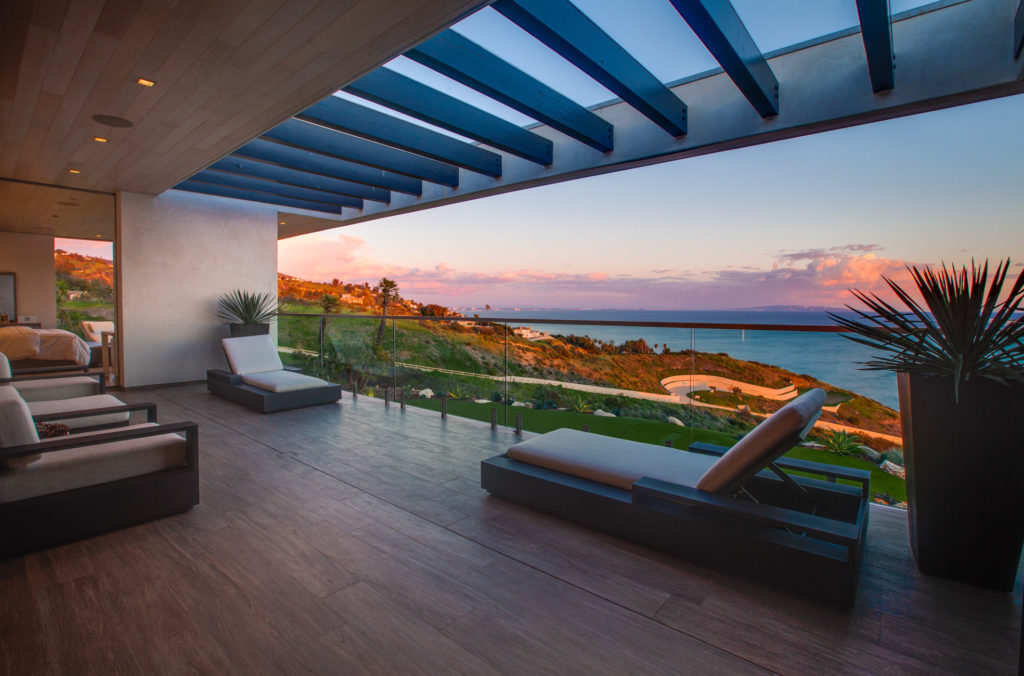 Carbon Home in Malibu for Sale