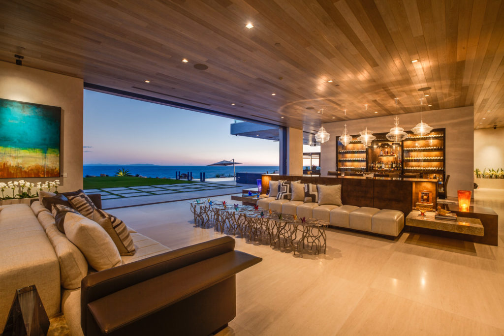 Carbon Home in Malibu for Sale