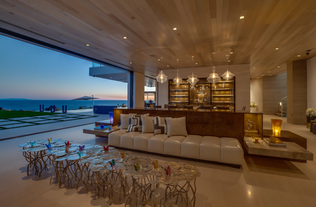 Carbon Home in Malibu for Sale