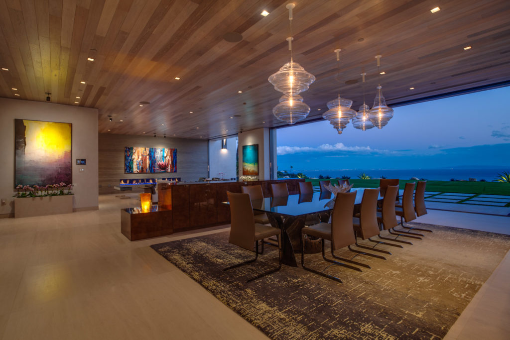 Carbon Home in Malibu for Sale