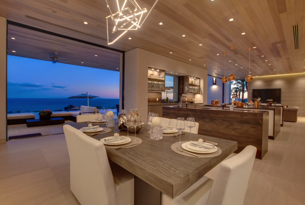 Carbon Home in Malibu for Sale