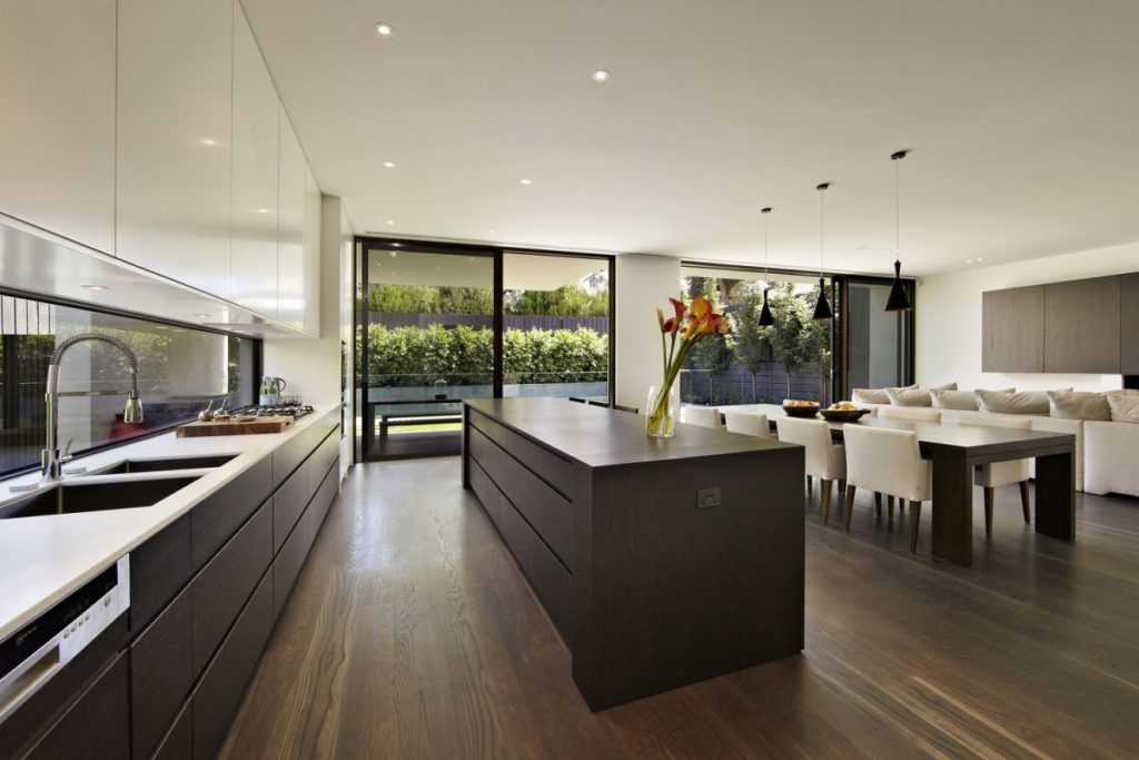 House in Australia, luxury house