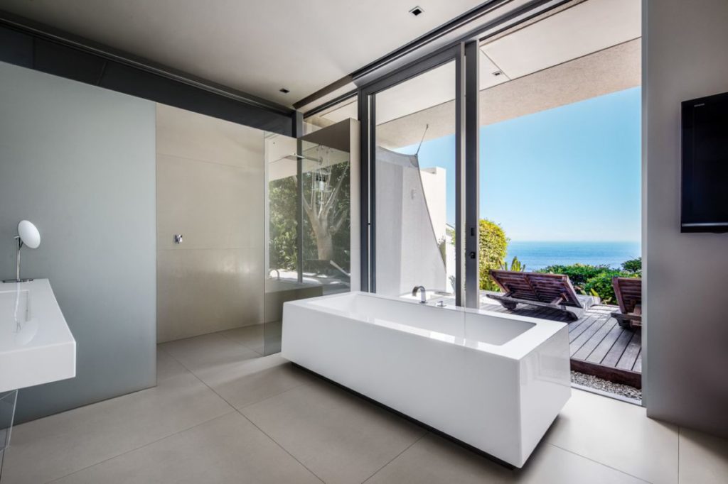 Modern Luxury Villa, luxury house