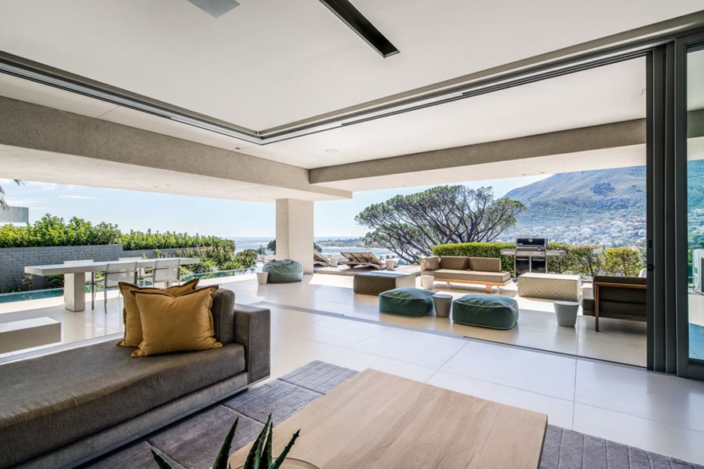 Modern Luxury Villa, luxury house