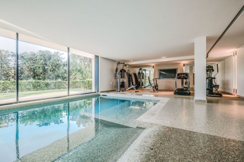 Luxury Villa in Cannes, luxury house