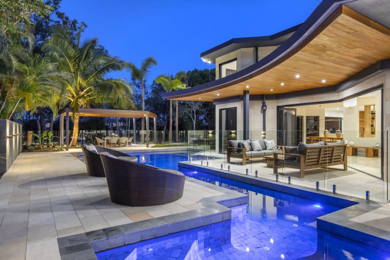 One of Noosa's most Iconic Properties in Queensland, Australia