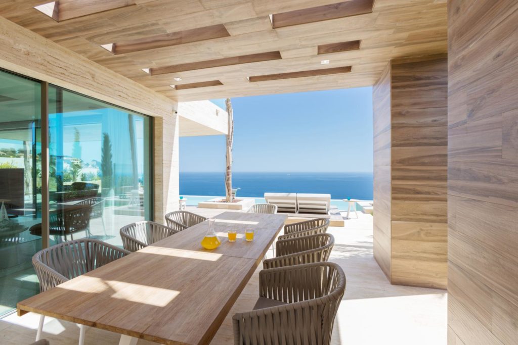 luxury house, Villa in Spain