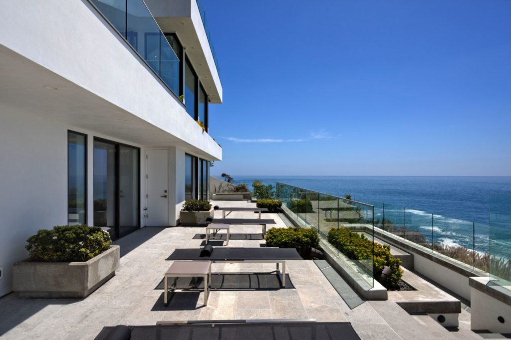Laguna Beach Estate