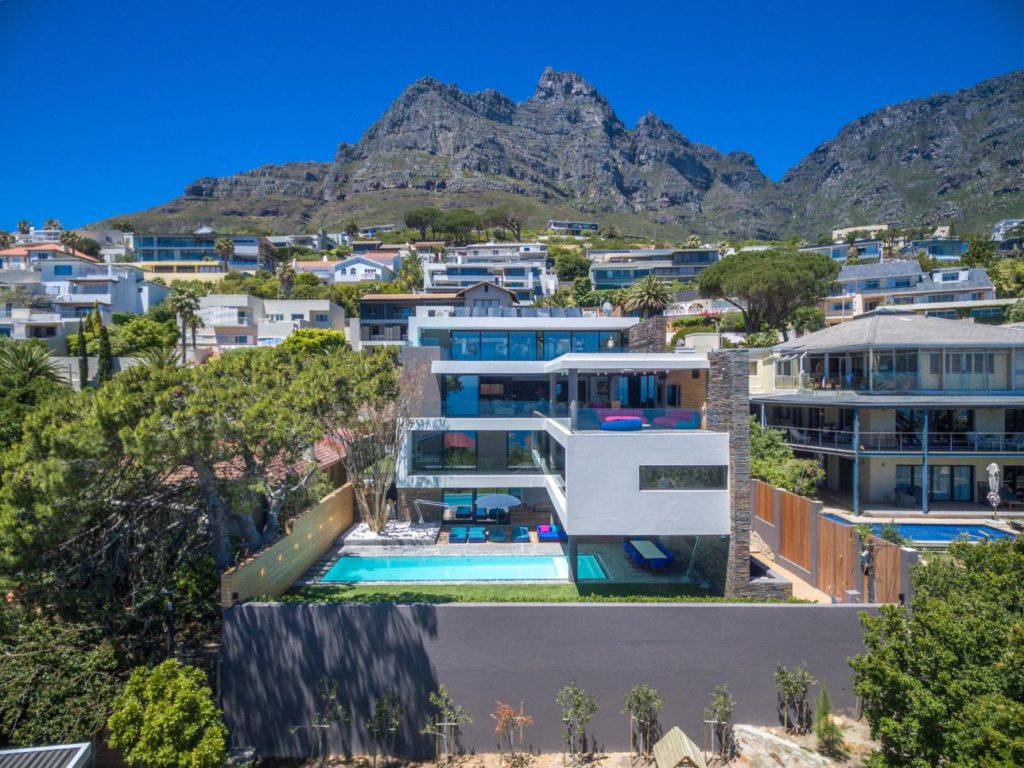 Masterpiece in Camps Bay