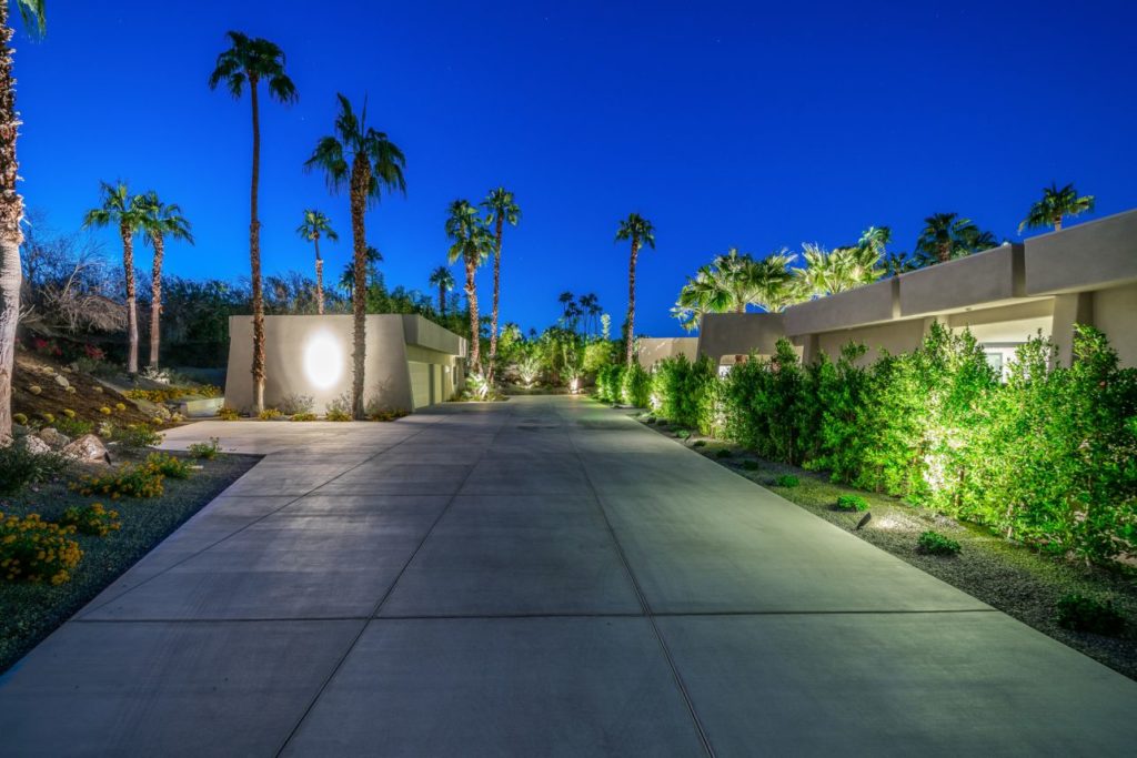 Home in Rancho Mirage