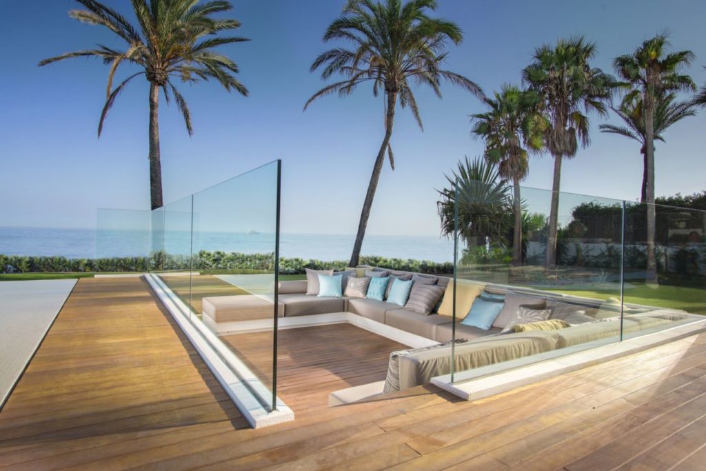 Modern Villa in Spain
