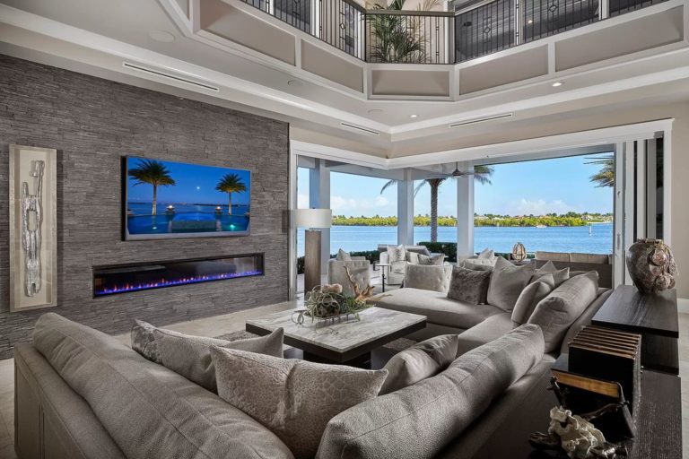 475 Gate House Ct - Setting the New Standard for Island Luxury