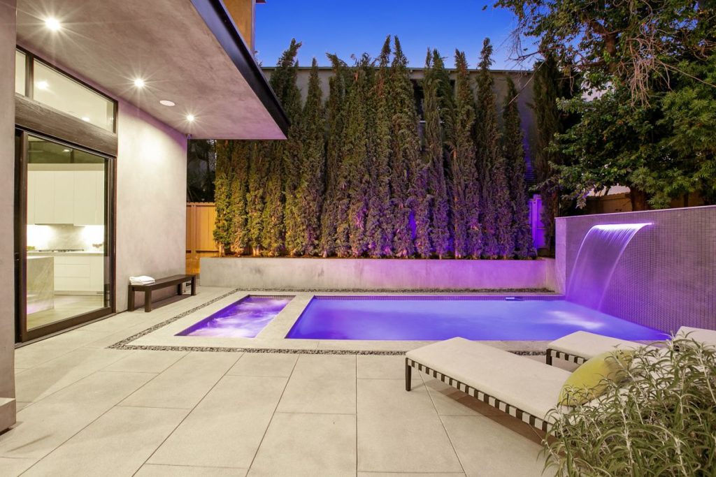 West Hollywood Home