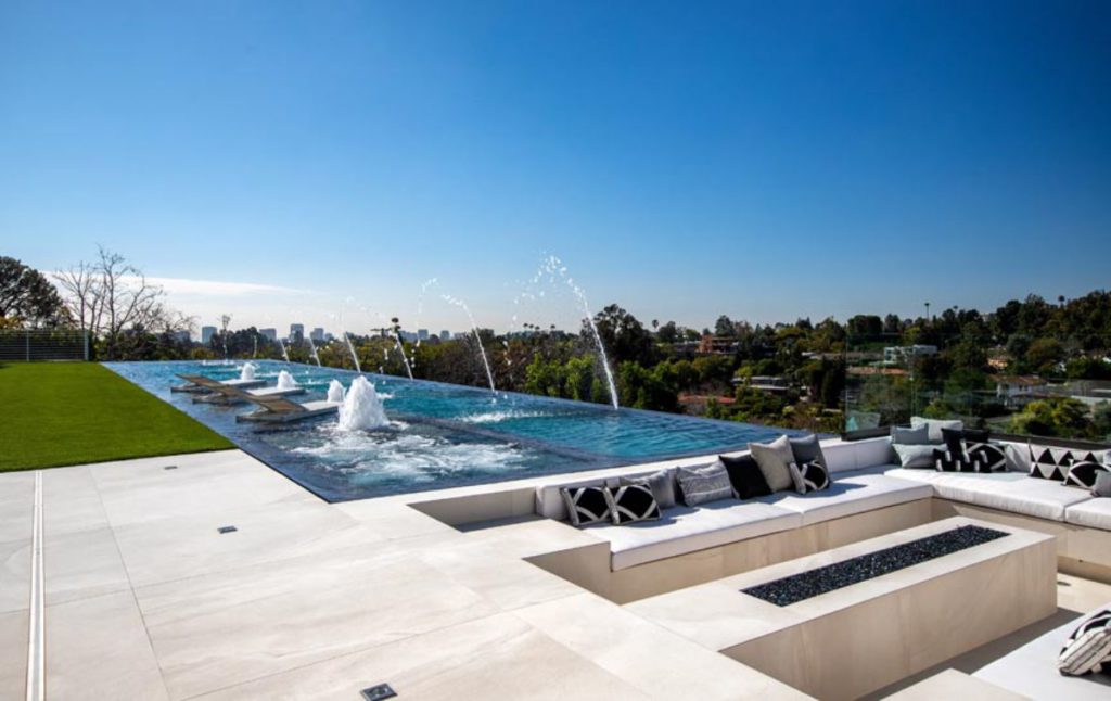 Beverly Hills Modern Masterpiece