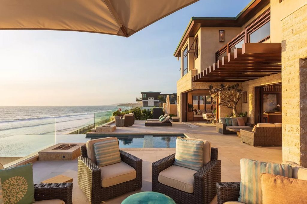 Iconic Property in Dana Point