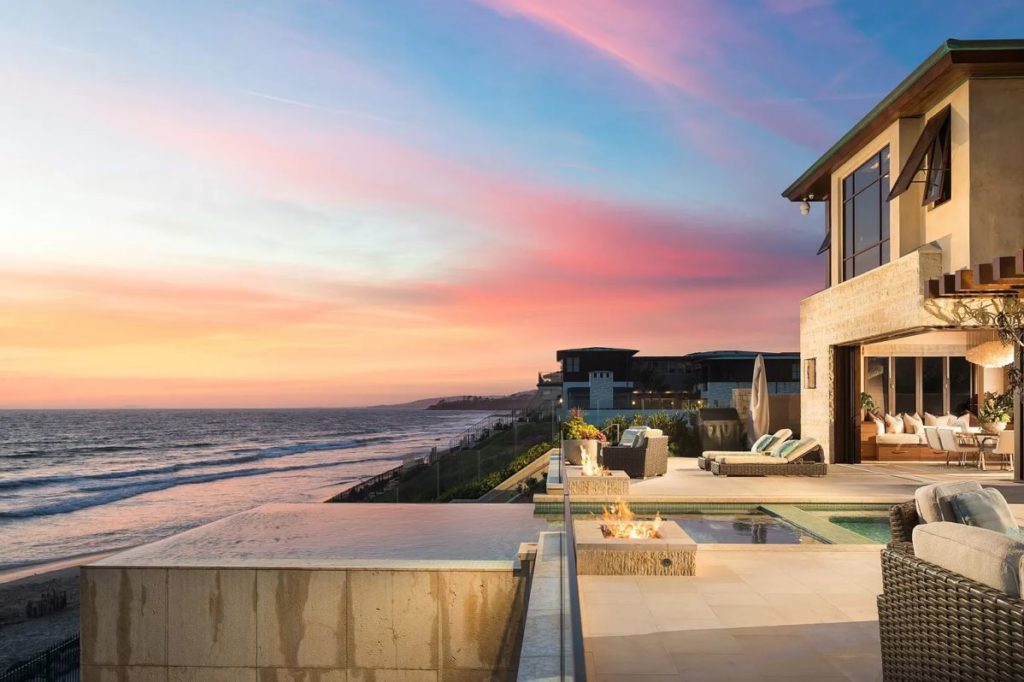Iconic Property in Dana Point