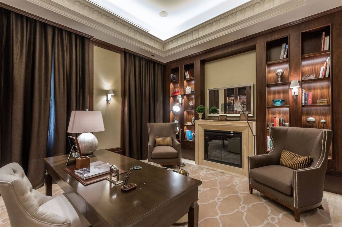 Mediterranean-Style-Mansion-in-Dubai-25
