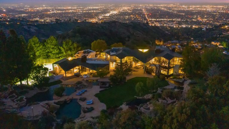 mulholland drive houses mulholland drive houses