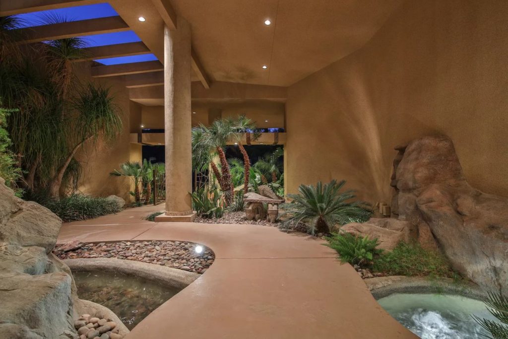 Property in Palm Desert