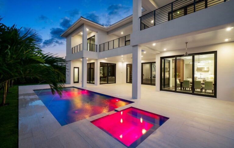 2352 Acorn Palm Road, Boca Raton on Market for $5.5 Million
