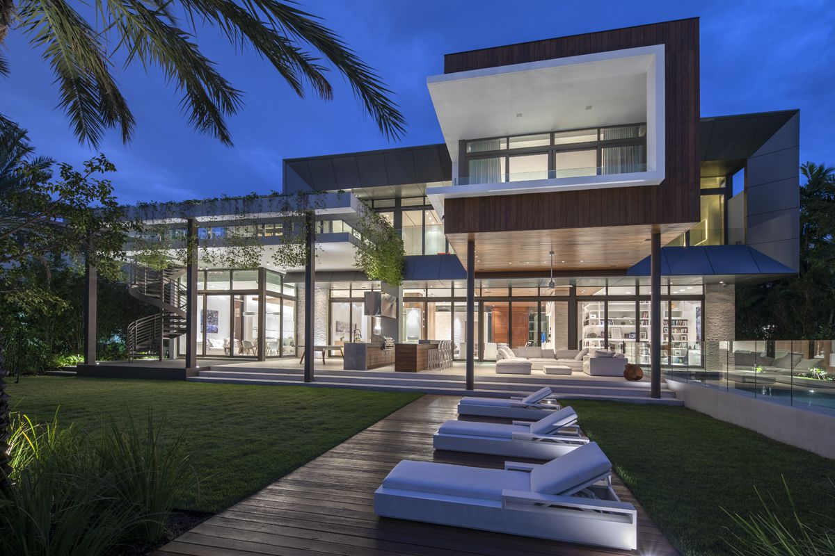 Bal-Bay-Residence-in-Bal-Harbour-Florida-by-KZ-Architecture-4