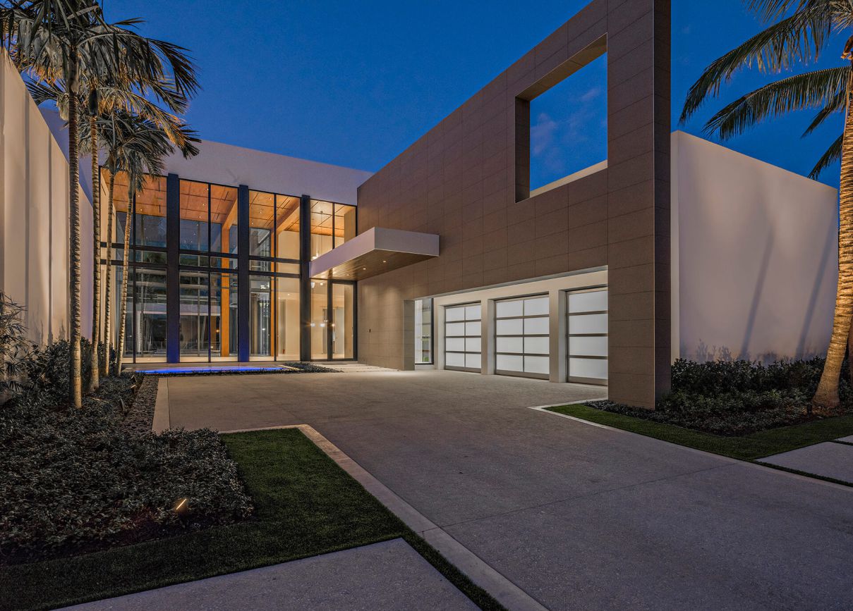 Intracoastal-Contempo-Cove-Residence-in-Jupiter-Florida-by-Affiniti-Architects-10