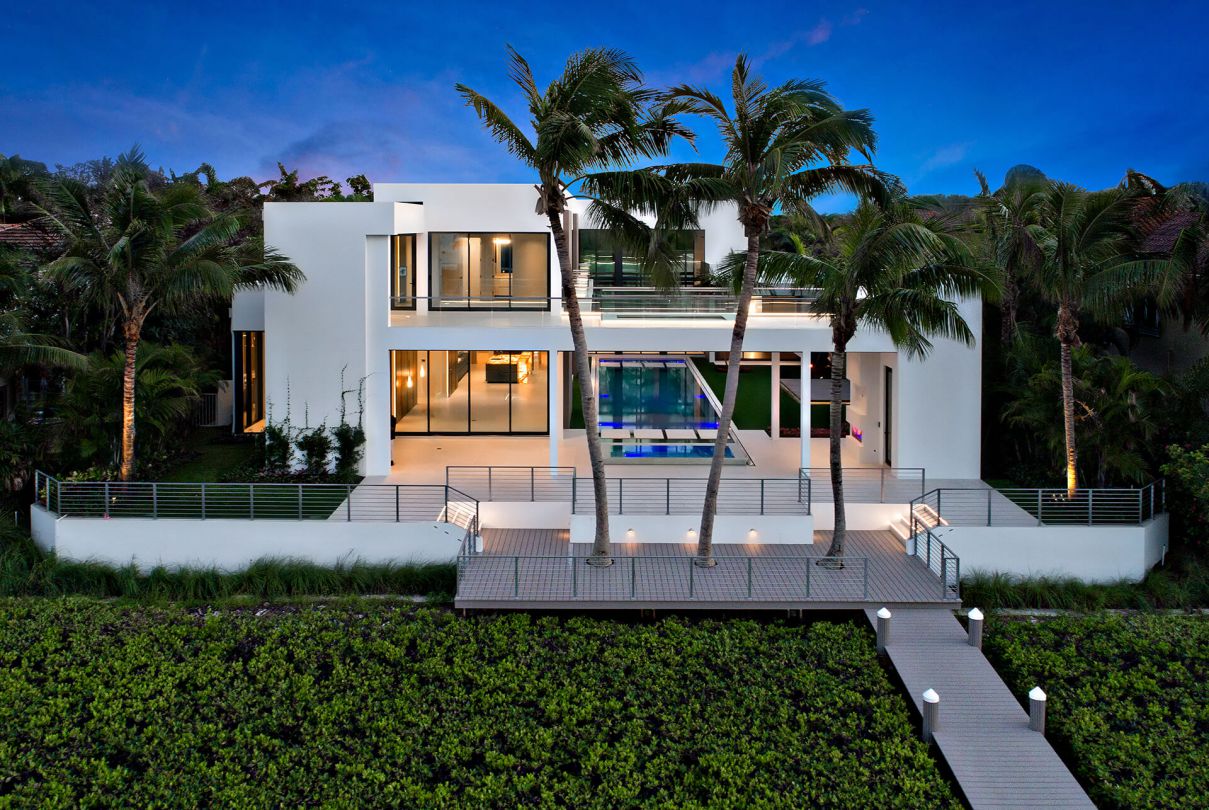 Intracoastal-Contempo-Cove-Residence-in-Jupiter-Florida-by-Affiniti-Architects-8