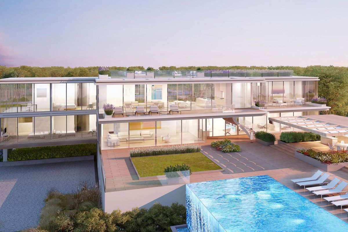 Ultra-modern-Bridgehampton-Estate-Concept-by-Andre-Kikoski-Architect-2