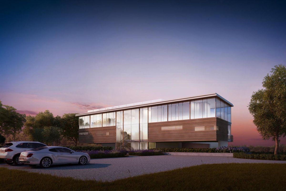 Ultra-modern-Bridgehampton-Estate-Concept-by-Andre-Kikoski-Architect-3