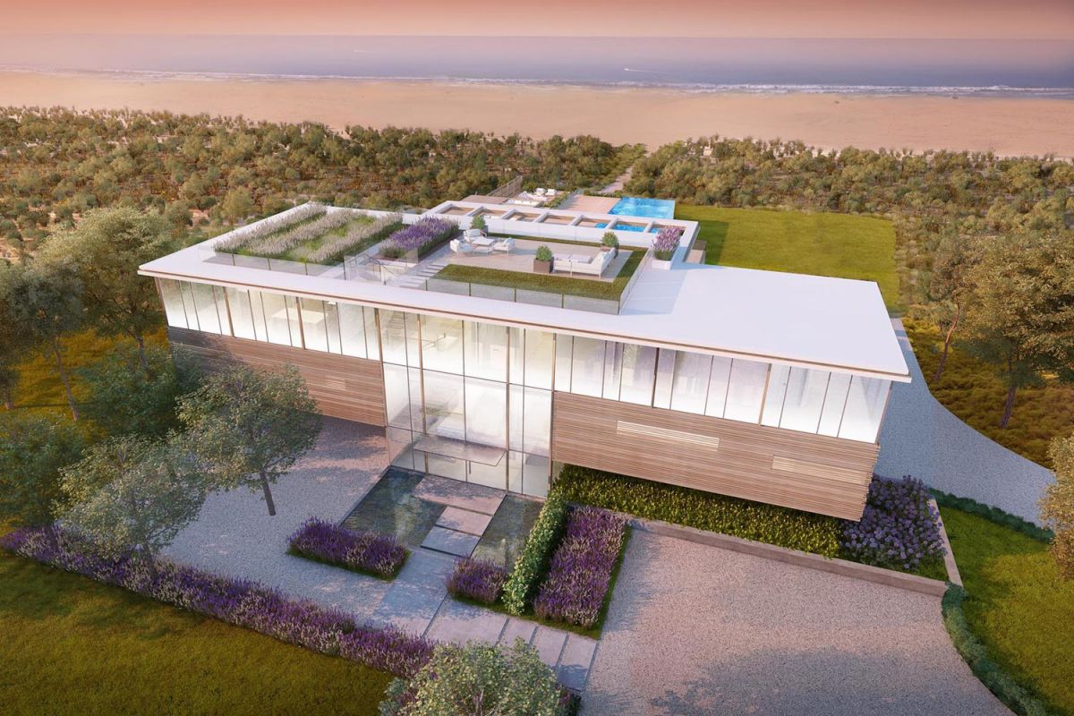 Ultra-modern-Bridgehampton-Estate-Concept-by-Andre-Kikoski-Architect-6