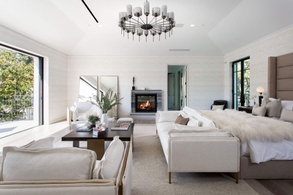 Brand New Beverly Hills Masterpiece, Los Angeles, Modern Home