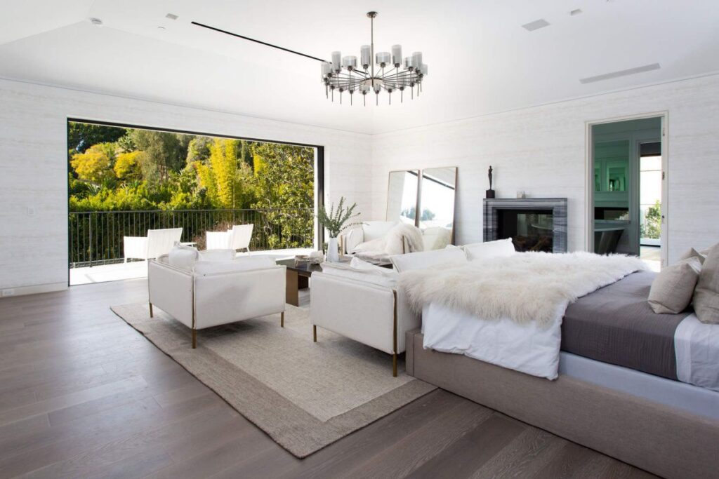 Brand New Beverly Hills Masterpiece, Los Angeles, Modern Home