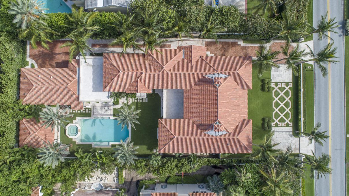 516 S Ocean Blvd, Palm Beach, FL 33480